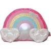 Rainbow Pillow, Pink - Other Accessories - 1 - thumbnail