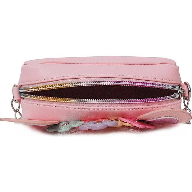 Miss Kiki Bunny Crossbody - Bags - 4