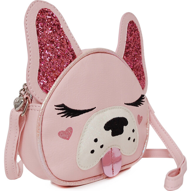 Frenchie Crossbody - Bags - 2