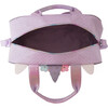 Flower Crown Miss Gwen Unicorn Duffle Bag - Luggage - 4