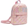 Puffer Love Mini Backpack - Bags - 2 - thumbnail