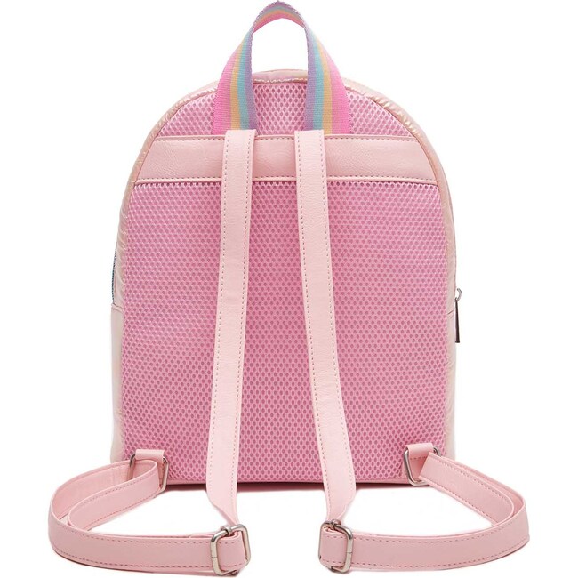 Puffer Love Mini Backpack - Bags - 4