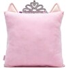 Miss Bella Camo Flower Crown Pillow - Pillows - 3 - thumbnail