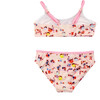 Sport Bikini, Pink Beach - Two Pieces - 4