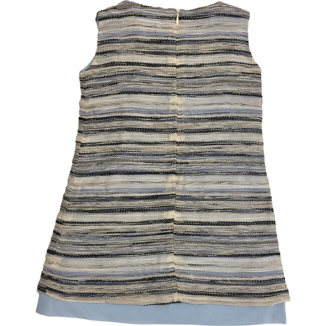 Laura Dress, Blue - Dresses - 2