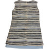 Laura Dress, Blue - Dresses - 2