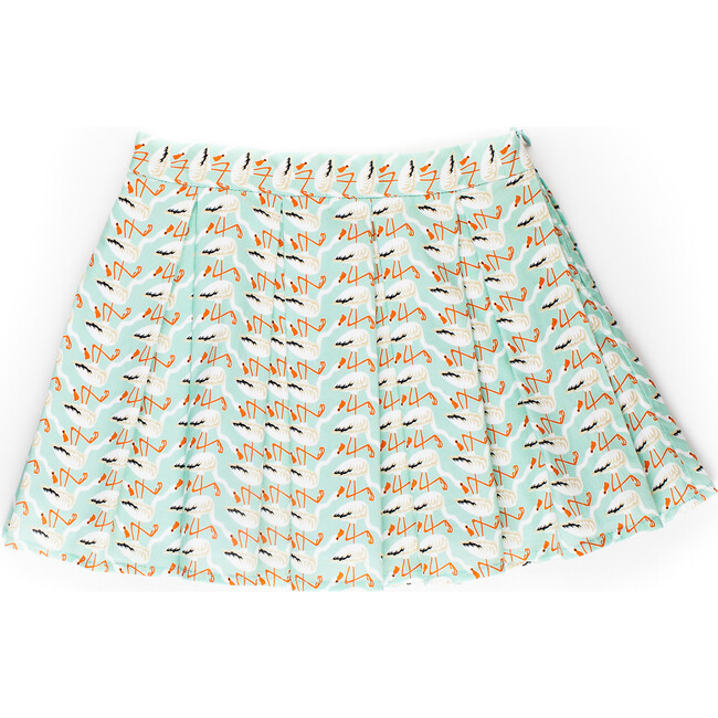 Flamingo Fiona Skirt