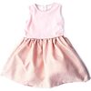 Mia Dress, Pink - Dresses - 1 - thumbnail