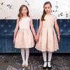 Mia Dress, Pink - Dresses - 2