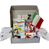 Italy Culture Box - Games - 1 - thumbnail