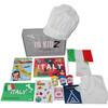 Italy Culture Box - Games - 2