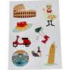 Italy Culture Box - Games - 3