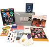 America Box, Black History Edition - Board Games - 1 - thumbnail
