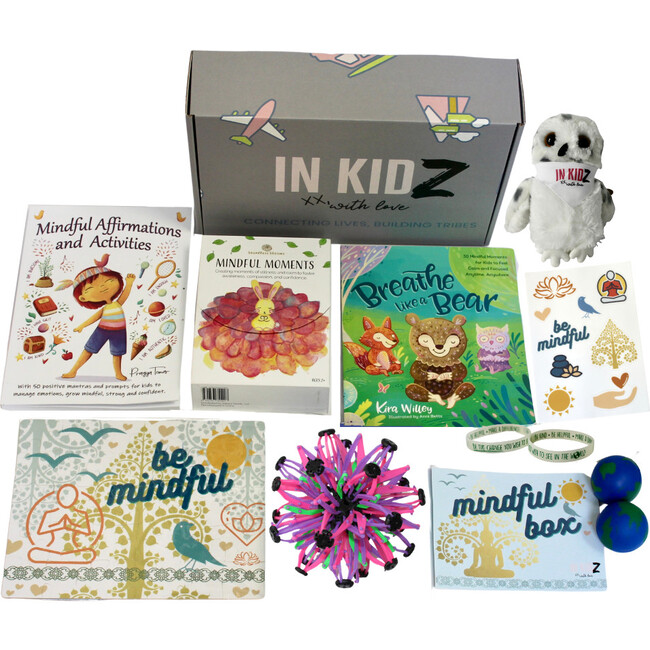 Grande Mindful box