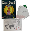 Mexico Culture Box - Games - 7