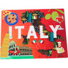 Italy Culture Box - Games - 6