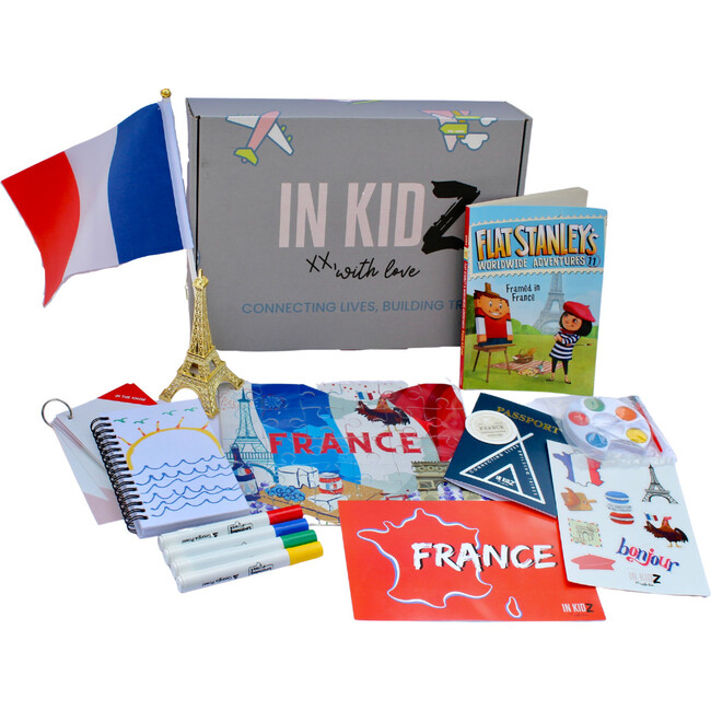France Culture Box