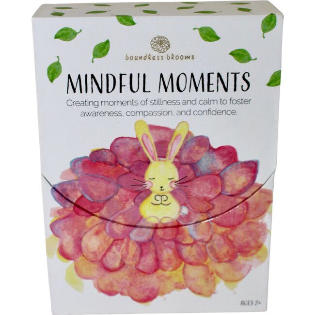 Grande Mindful box - Board Games - 6
