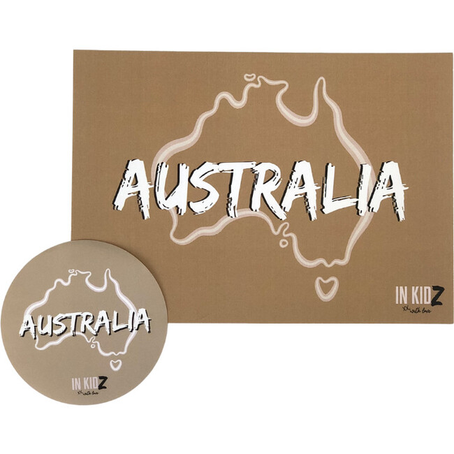 Australia Culture Box - Games - 5
