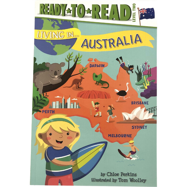 Australia Culture Box - Games - 7