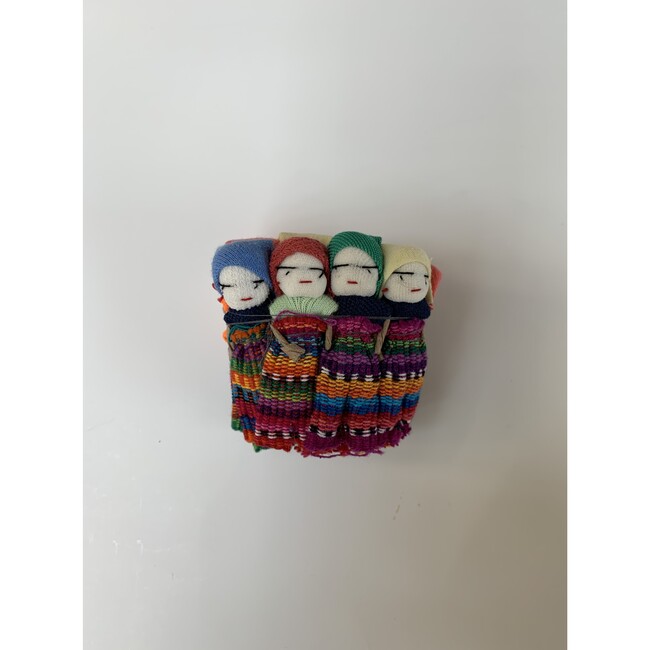 Guatemala Culture Box - Games - 7