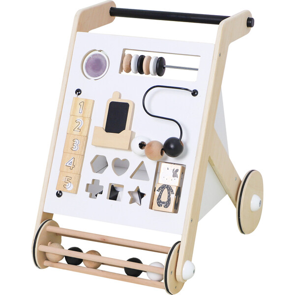 Wonder & Wise Smart Cleaning Cart