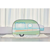 Pop Up Outdoor Camper Playhouse - Playhouses - 2
