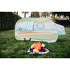Pop Up Outdoor Camper Playhouse - Playhouses - 3
