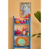 Gift Set of 6 Small Melamine Cups, Favorite Colors - Drinkware - 2