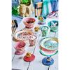 Melamine Kids Lunch Plate, Coral Jungle - Tableware - 2