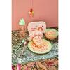 Melamine Kids Lunch Plate, You Go Girl - Tableware - 2