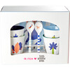 Kids Melamine Gift Set, Jungle - Tableware - 2