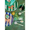 Kids Melamine Gift Set, Jungle - Tableware - 3