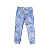 Granite Marble Jogger, Ganite Marble - Sweatpants - 1 - thumbnail