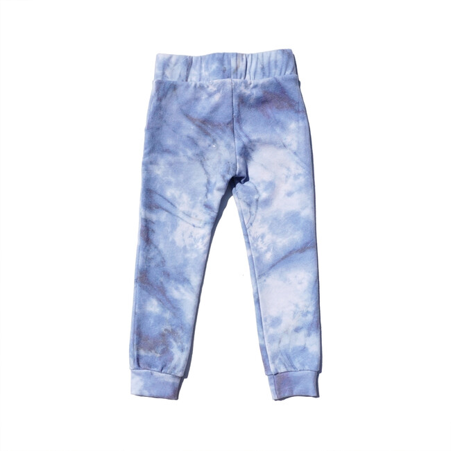 Granite Marble Jogger, Ganite Marble - Sweatpants - 3