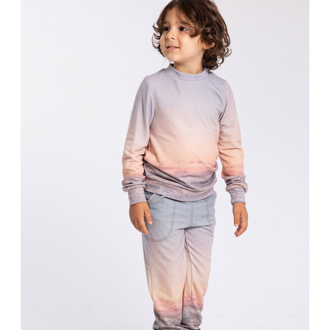 Sundown Hacci Pullover, Sundown