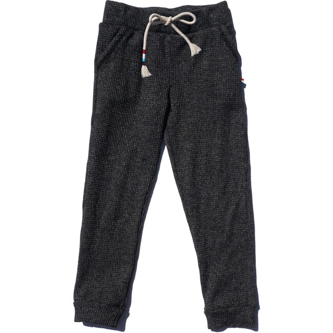 Thermal Jogger, Black