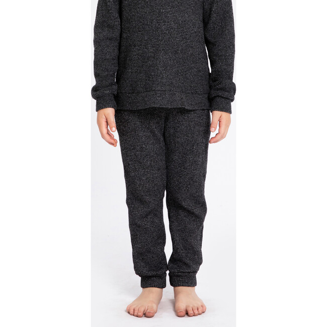 Thermal Jogger, Black