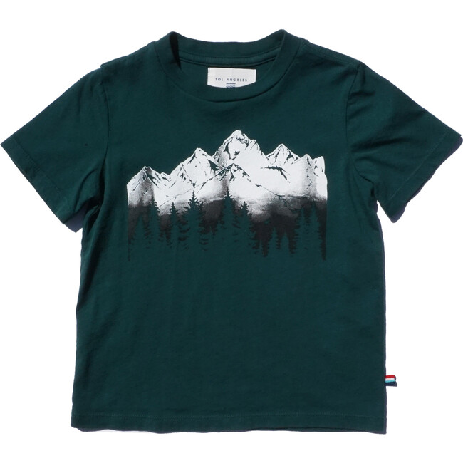 Rockies Crew, Emerald