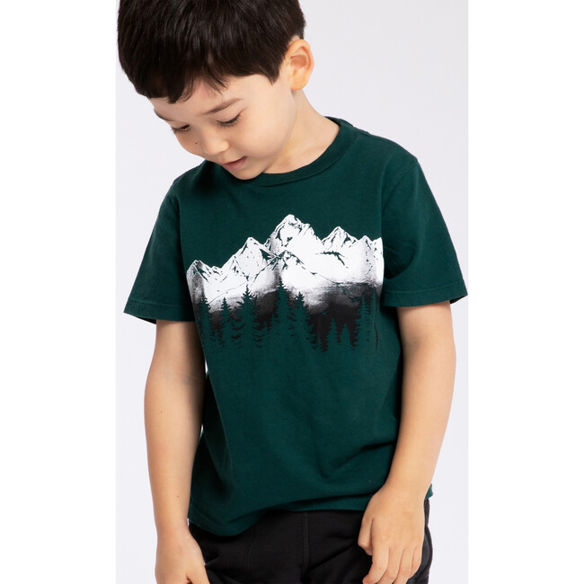 Rockies Crew, Emerald