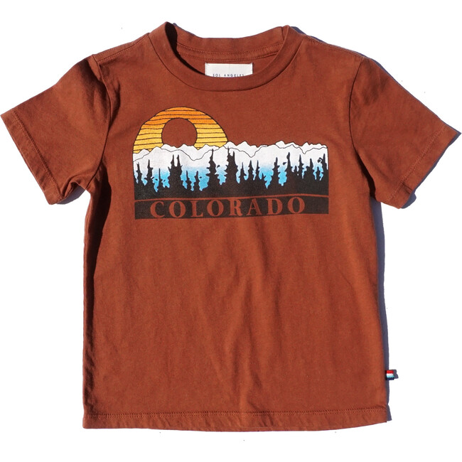 Colorado Crew, Tobacco
