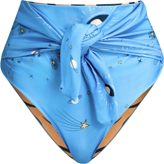 Women's Andrea Bottom, Astral Tiguer - Two Pieces - 1