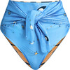 Women's Andrea Bottom, Astral Tiguer - Two Pieces - 1 - thumbnail