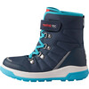 Reimatec Shoes, Qing Navy - Sneakers - 1 - thumbnail
