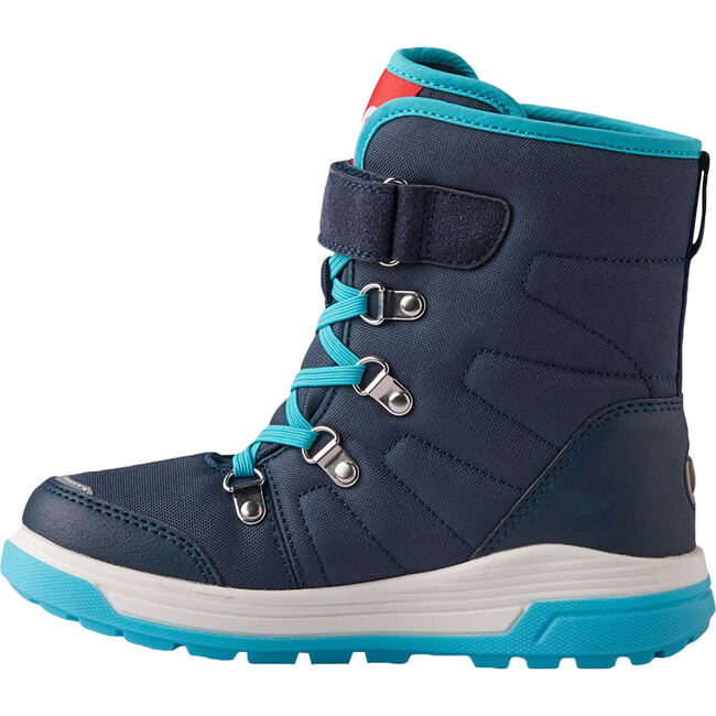 Reimatec Shoes, Qing Navy - Sneakers - 2