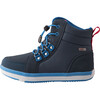 Reimatec Winter Boots, Wetter Navy - Sneakers - 1 - thumbnail