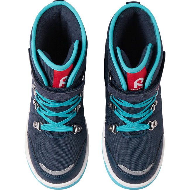 Reimatec Shoes, Qing Navy - Sneakers - 3