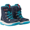 Reimatec Shoes, Qing Navy - Sneakers - 4