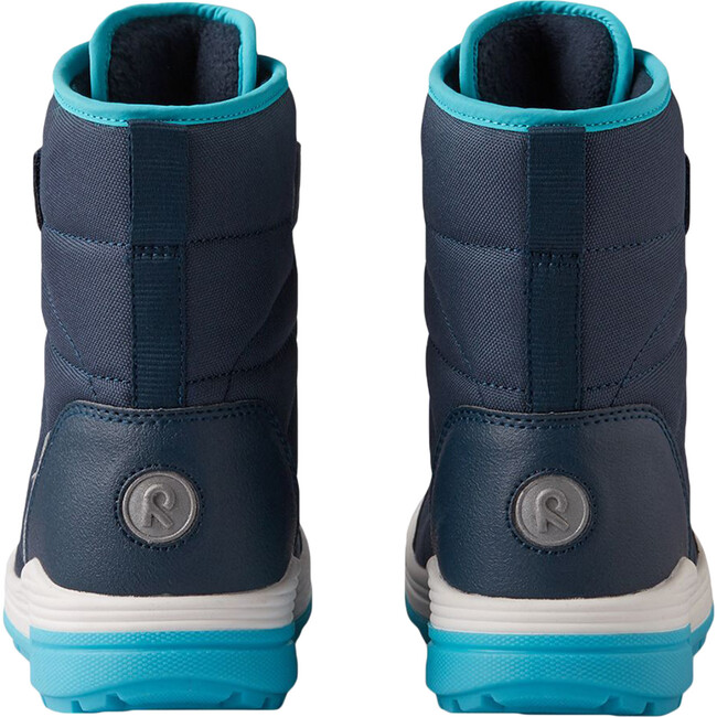 Reimatec Shoes, Qing Navy - Sneakers - 5