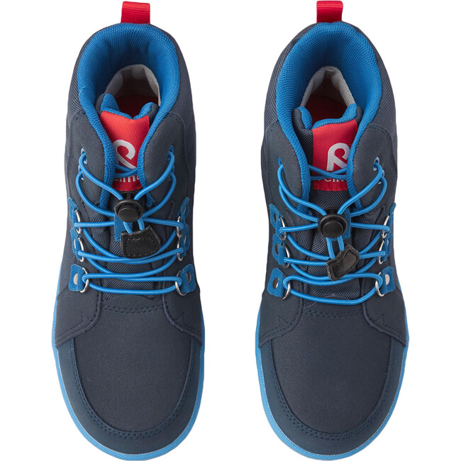 Reimatec Winter Boots, Wetter Navy - Sneakers - 2